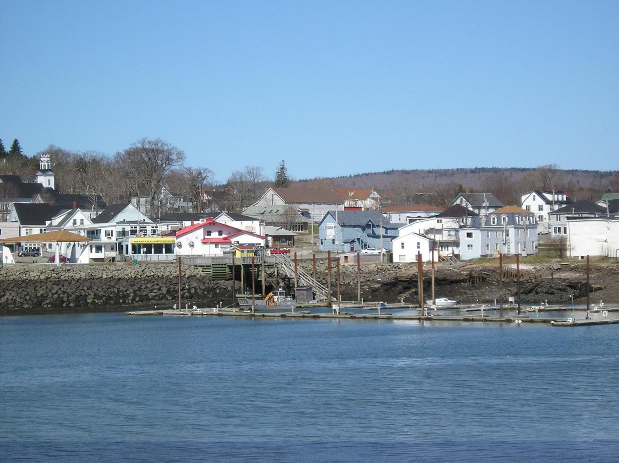 Gulliver'S Cove Oceanview Cottages Gullivers Cove Exterior foto