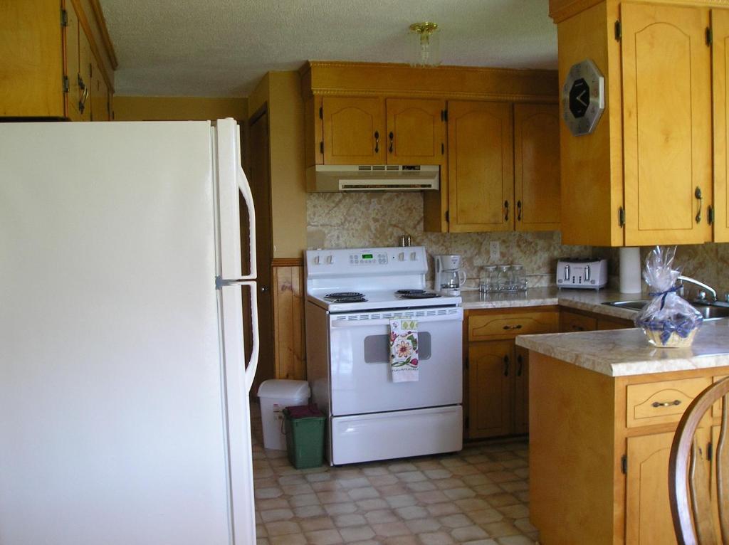 Gulliver'S Cove Oceanview Cottages Gullivers Cove Quarto foto